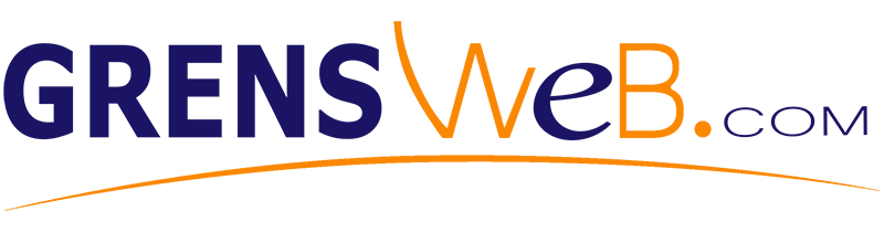 GRENSWEB.COM